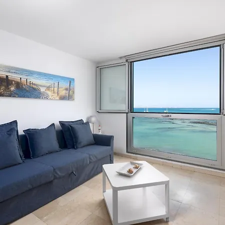 Home2book Ocean View - Terrace Pool شقة *