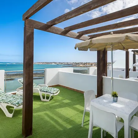 شقة Home2book Ocean View - Terrace Pool *