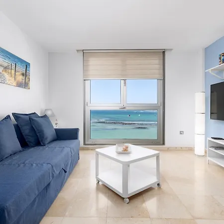 شقة Home2book Ocean View - Terrace Pool كوراليهو