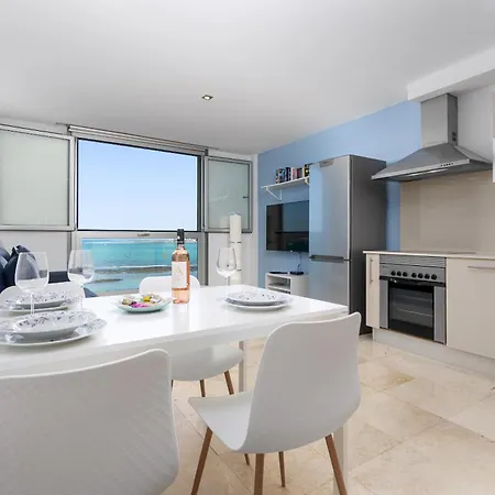 Home2book Ocean View - Terrace Pool كوراليهو