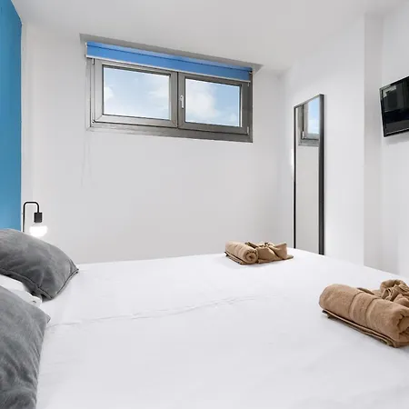 شقة Home2book Ocean View - Terrace Pool