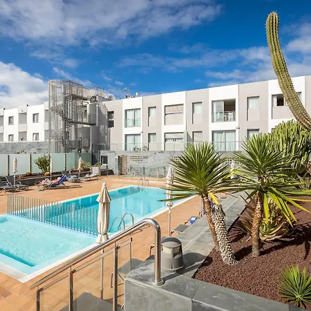شقة Home2book Ocean View - Terrace Pool *