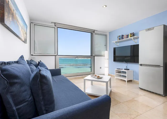 Home2book Ocean View - Terrace Pool