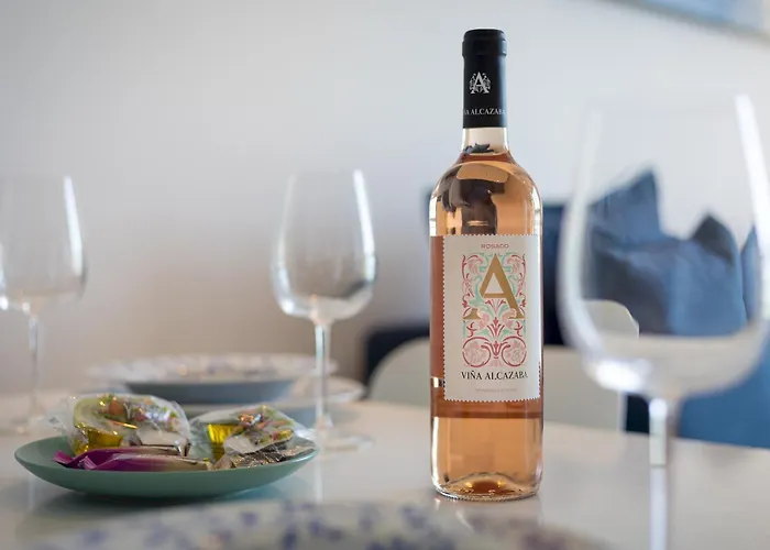 Home2book Ocean View - Terrace Pool شقة كوراليهو