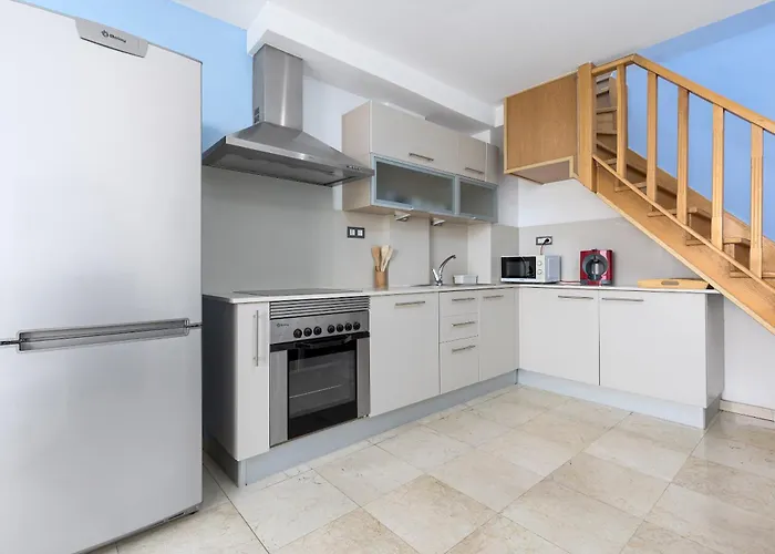 Home2book Ocean View - Terrace Pool *