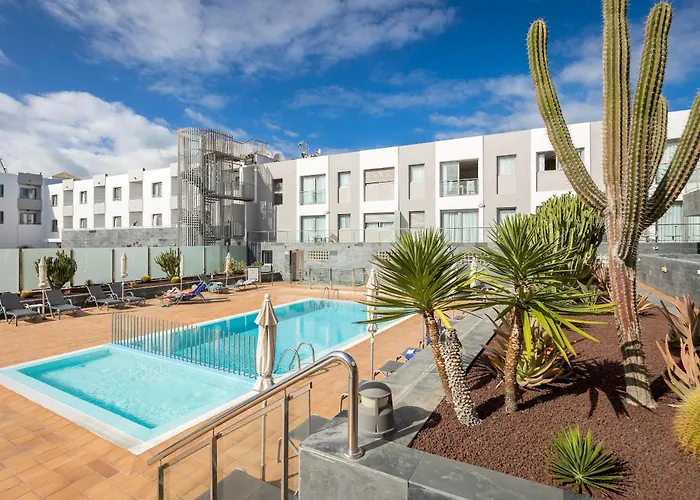 شقة Home2book Ocean View - Terrace Pool *