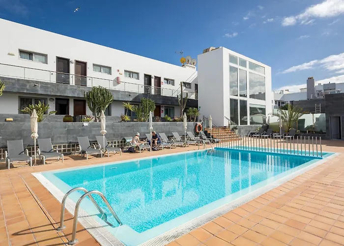 Home2book Ocean View - Terrace Pool *