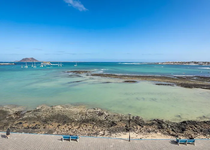 Appartement Home2book Ocean View - Terrace Pool *