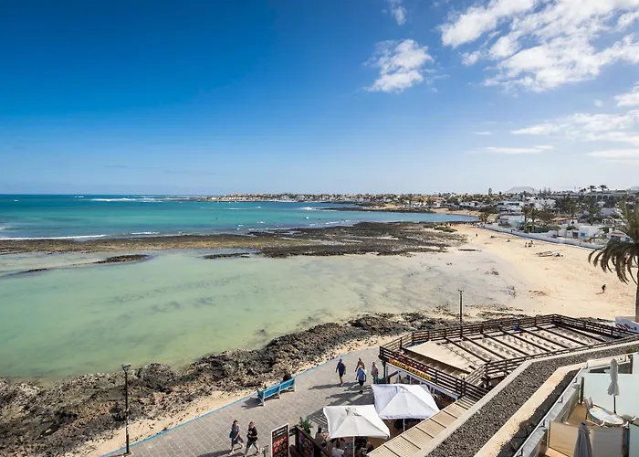 Home2book Ocean View - Terrace Pool *