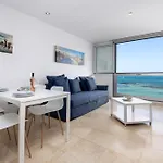 Апартаменты Home2book Ocean View - Terrace Pool Коральео