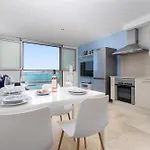 Home2book Ocean View - Terrace Pool Коральео