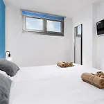 公寓 Home2book Ocean View - Terrace Pool