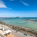Home2book Ocean View - Terrace Pool Коральео