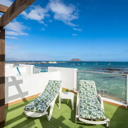 Home2book Ocean View - Terrace Pool Apartamento *