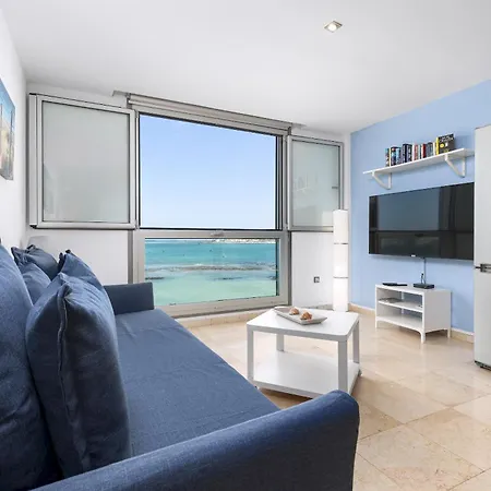 Home2book Ocean View - Terrace Pool