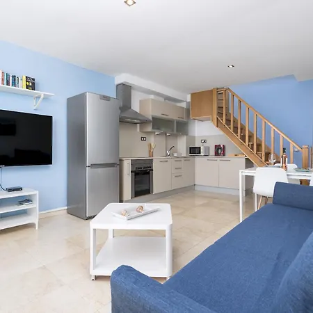 Home2book Ocean View - Terrace Pool Apartamento