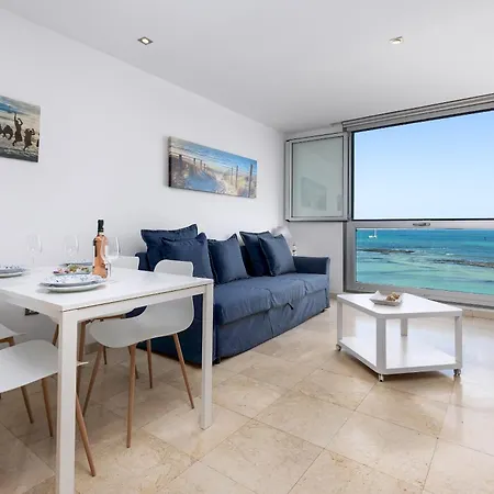 Daire Home2book Ocean View - Terrace Pool Corralejo