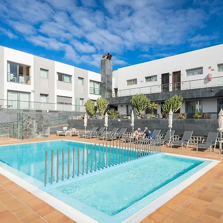 Appartement Home2book Ocean View - Terrace Pool Corralejo