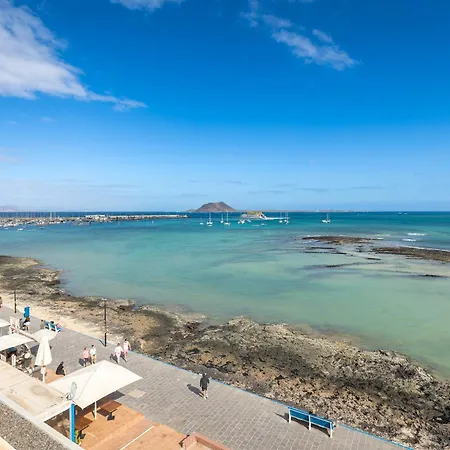 Home2book Ocean View - Terrace Pool Corralejo