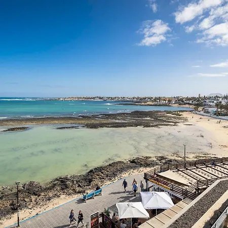 Home2book Ocean View - Terrace Pool *