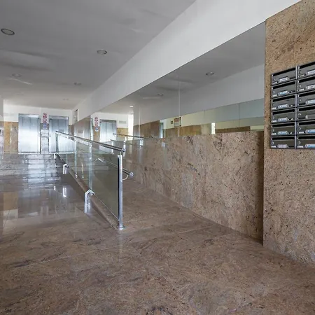 Home2book Ocean View - Terrace Pool Appartement