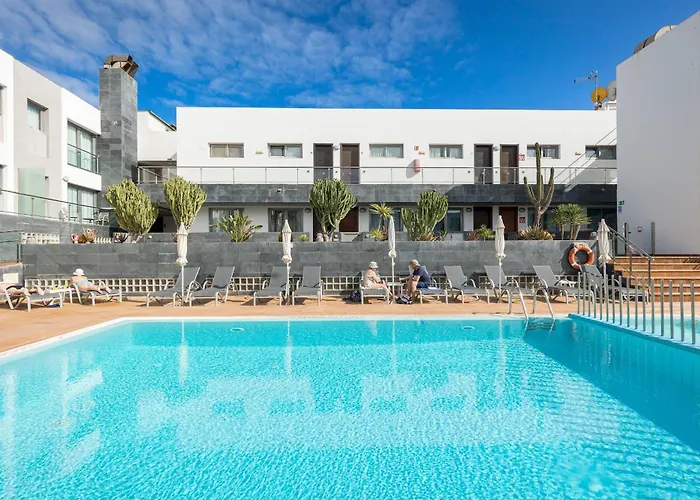 Home2book Ocean View - Terrace Pool *