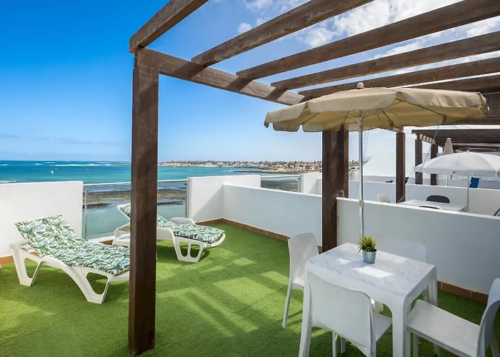 Appartamento Home2book Ocean View - Terrace Pool *