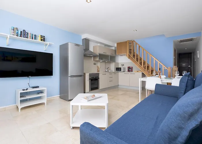 Home2book Ocean View - Terrace Pool Appartamento