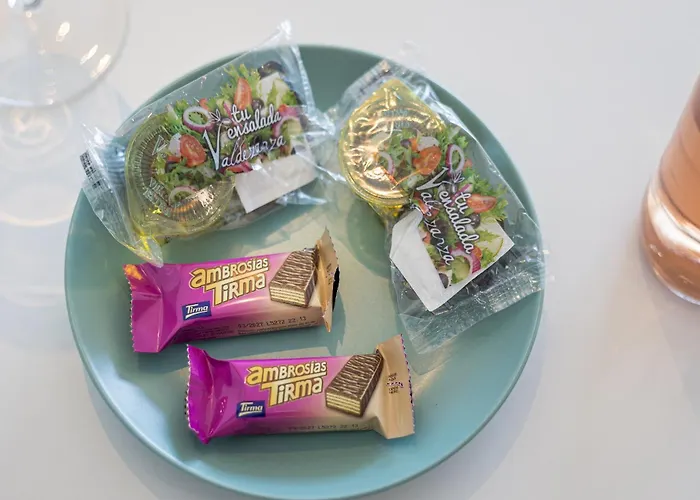 Home2book Ocean View - Terrace Pool Апартаменты