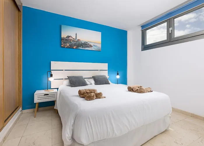 Home2book Ocean View - Terrace Pool