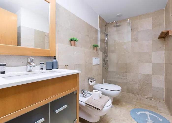 Home2book Ocean View - Terrace Pool Коральео