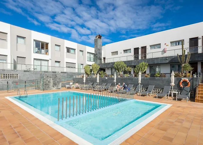 Апартаменты Home2book Ocean View - Terrace Pool Коральео